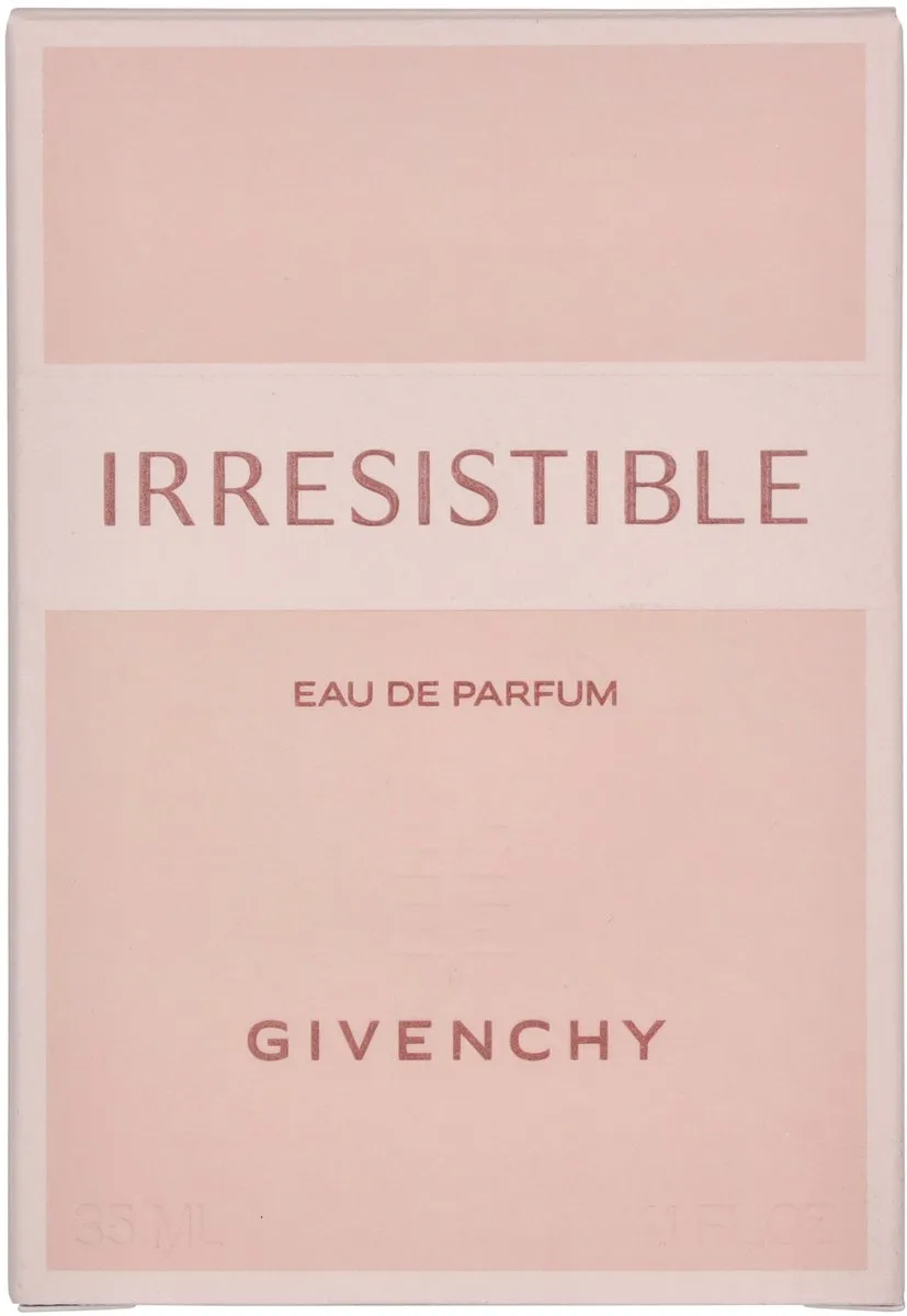 Givenchy Irresistible Eau de Parfum 35ml