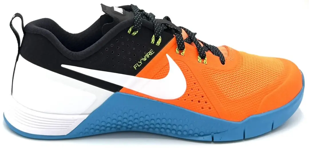 Nike Metcon 1 OG- Sportschoenen- Maat 40