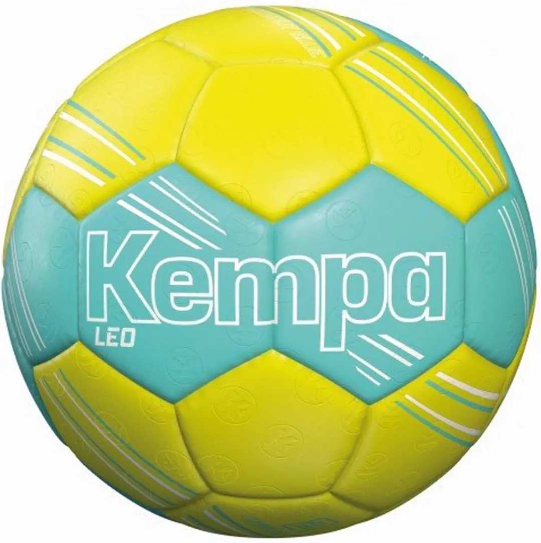 Merkloze Handbal Maat 2