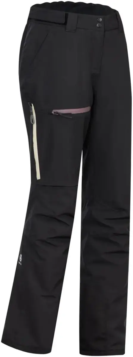 Dare 2b Bluebird Dames Skibroek - 35.000 g - Maat 34 - afbeelding 2 van 2