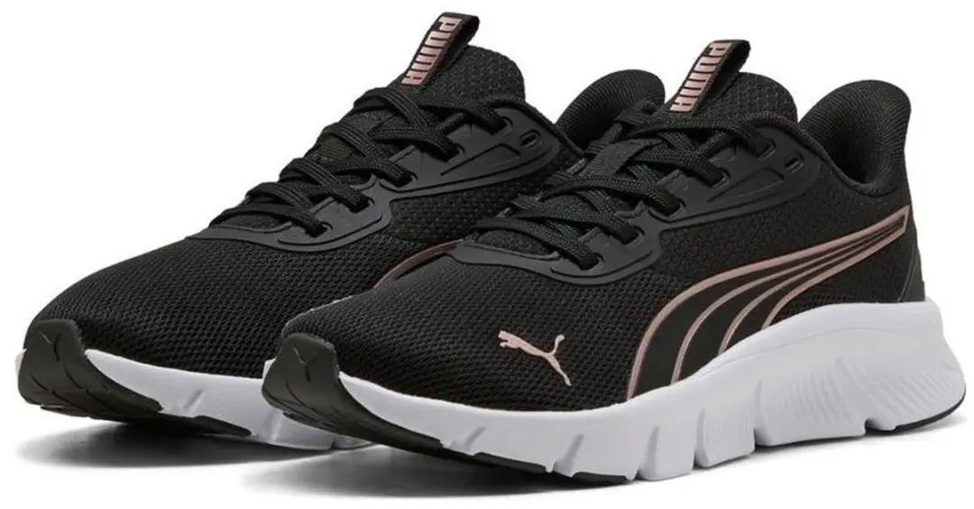 Puma FlexFocus Lite Modern dames fitnessschoenen zwart