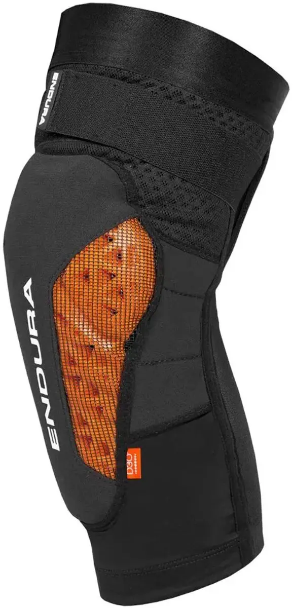 Endura MT500 Lite Kniebeschermers - Zwart S/M - afbeelding 2 van 2