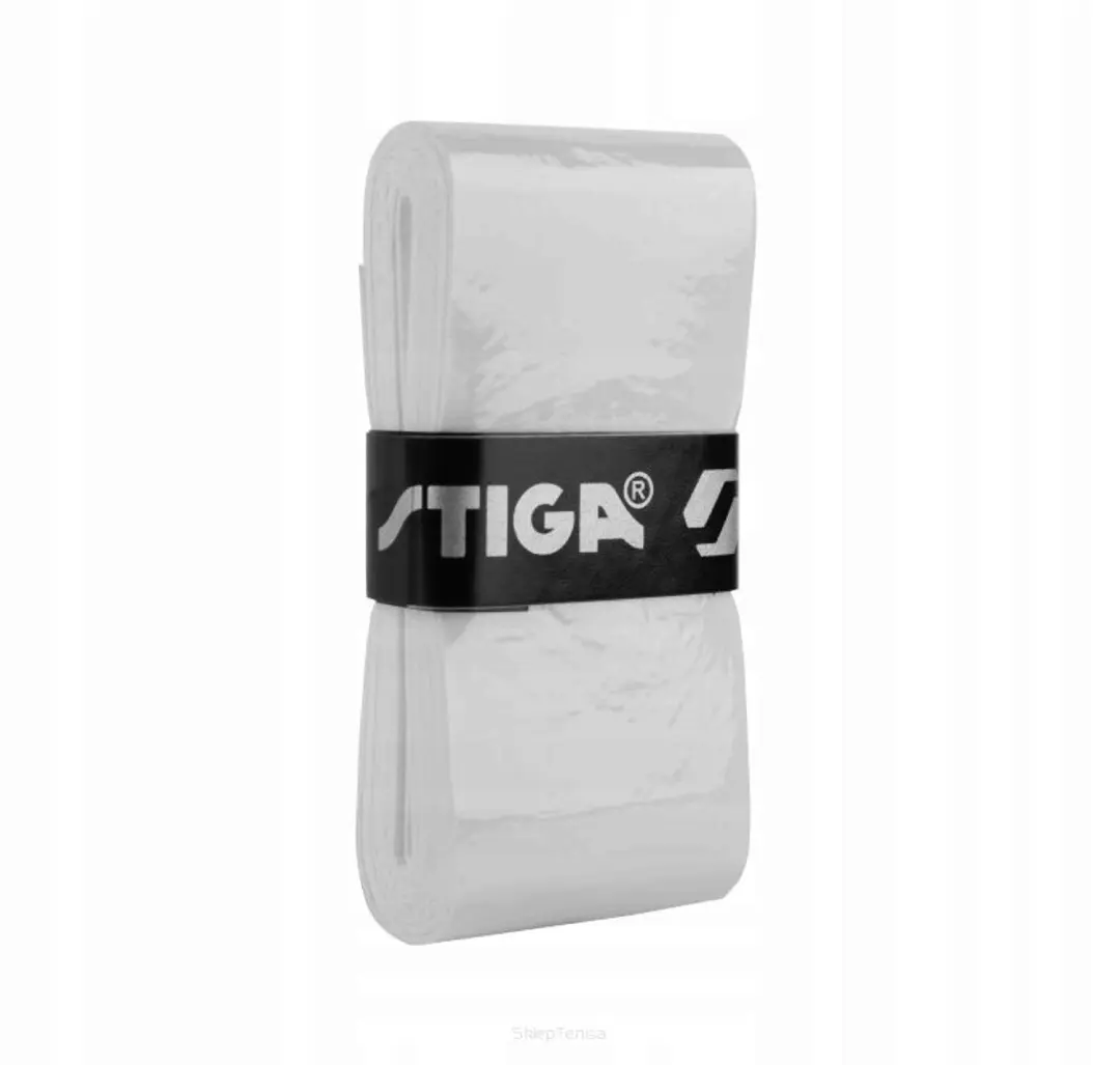Stiga Ultra Elite 1P Overgrip Wit