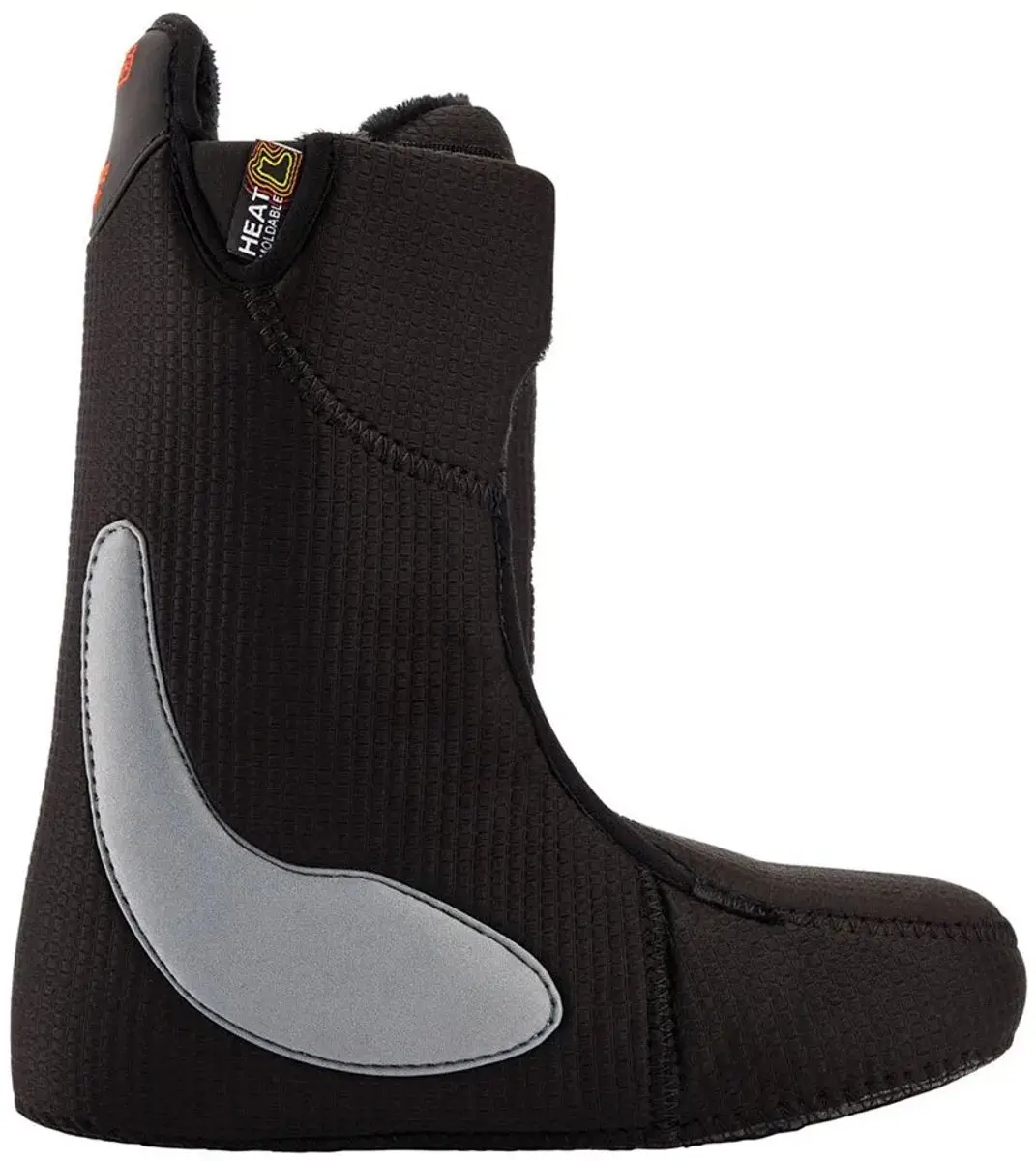 Burton Limelight Boa® Snowboardlaarzen 23.5 - Zwart - afbeelding 4 van 4
