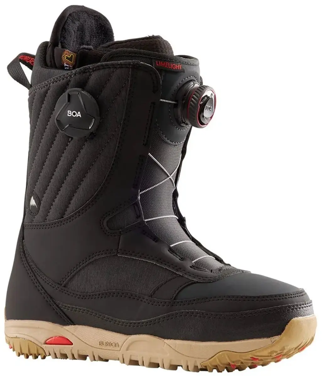 Burton Limelight Boa® Snowboardlaarzen 23.5