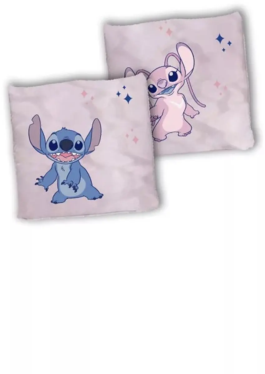 Kussen lilo & stich