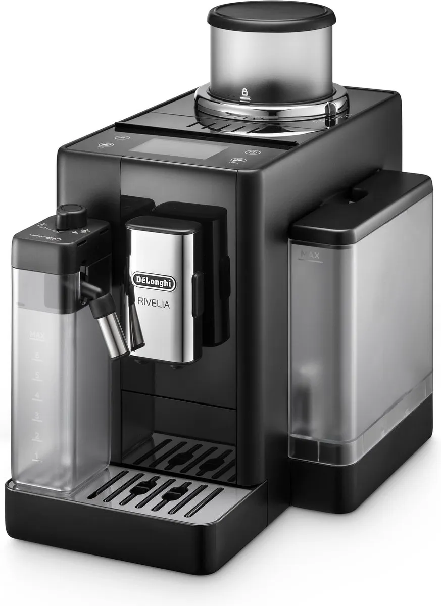 De'Longhi EXAM440.55.B Espressomachine