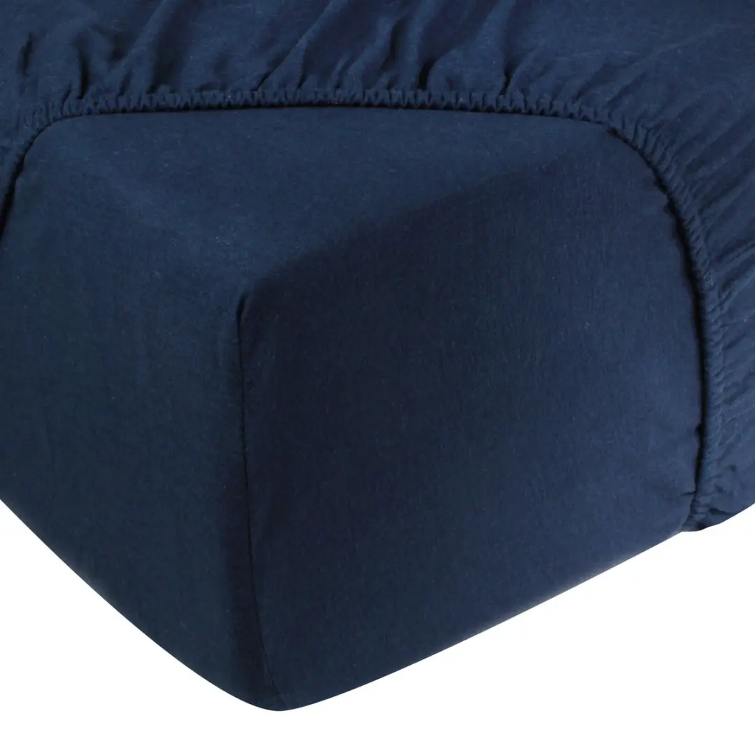 DoubleDry Hoeslaken Flanel 100% Zacht Katoen