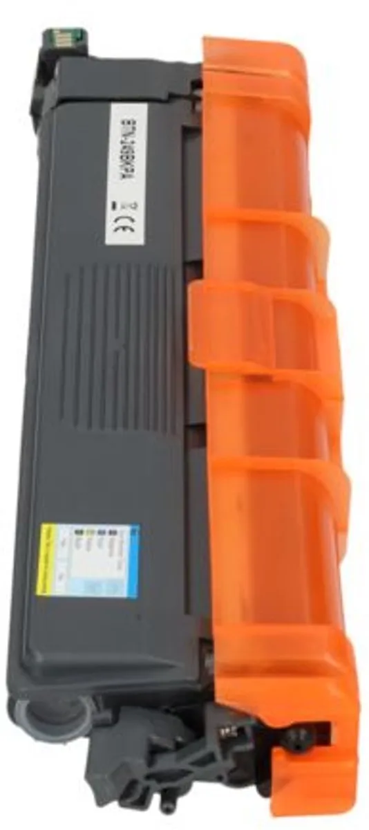 PrintAbout Toner TN-249BK Zwart - 5.000 pagina's - o.a. Brother