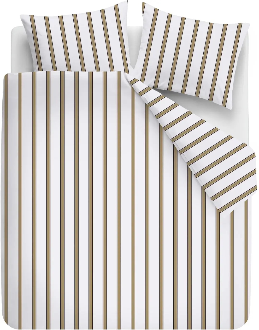 Vtwonen Fun Stripe dekbedovertrek