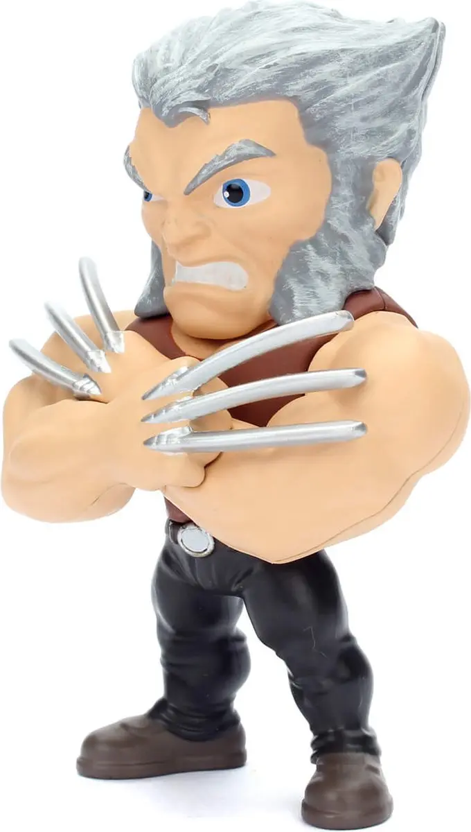 X-Men Old Man Logan Wolverine