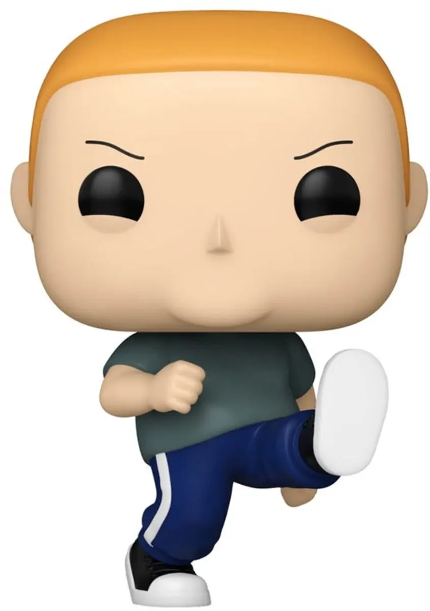 Funko King of the Hill Bobby Hill POP! Figuur FK90434