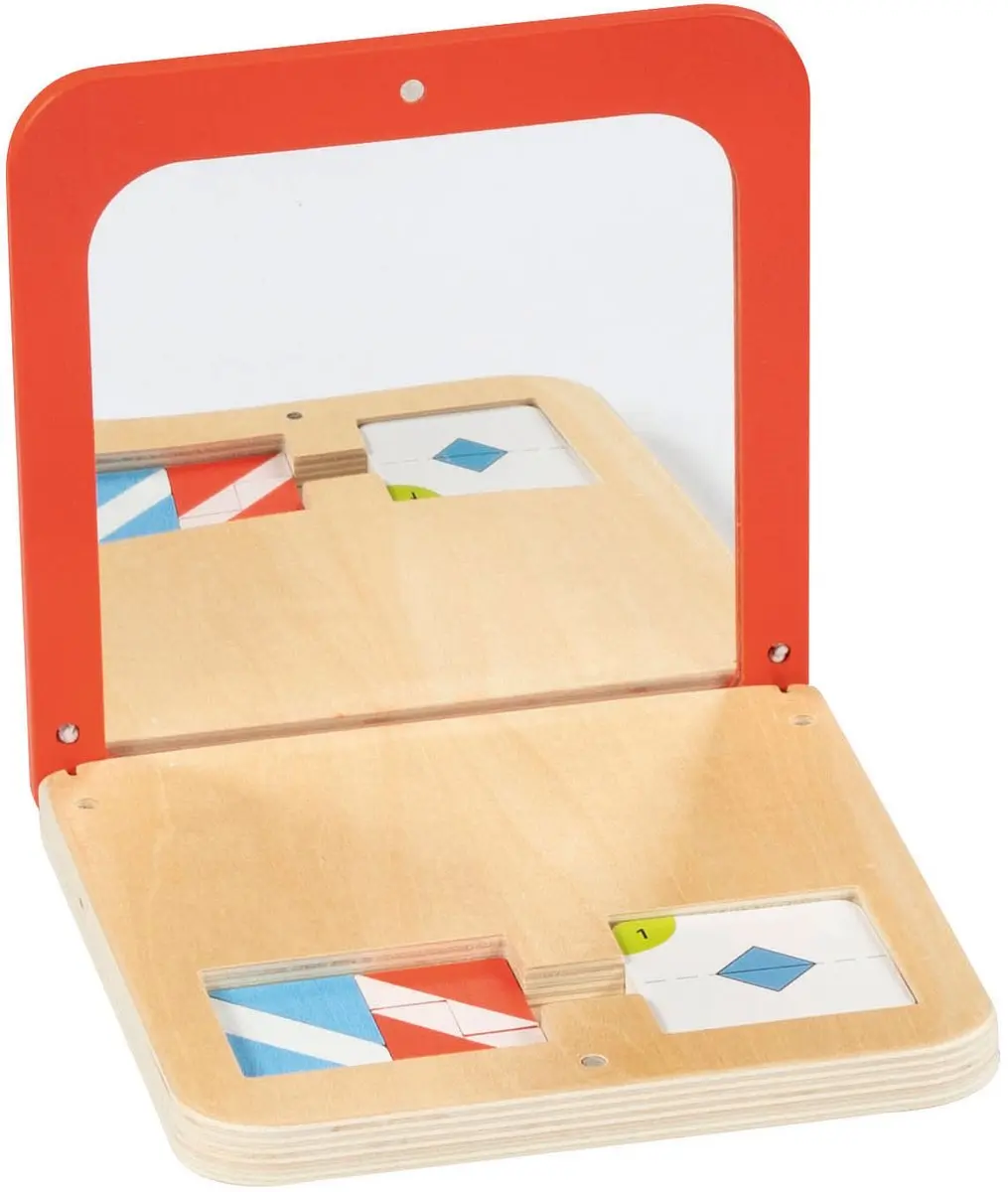 Goki Symmetry Game Mirror Magic GK56296