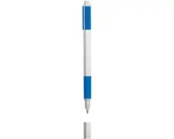 LEGO Gelpen - Blauw - afbeelding 2 van 2