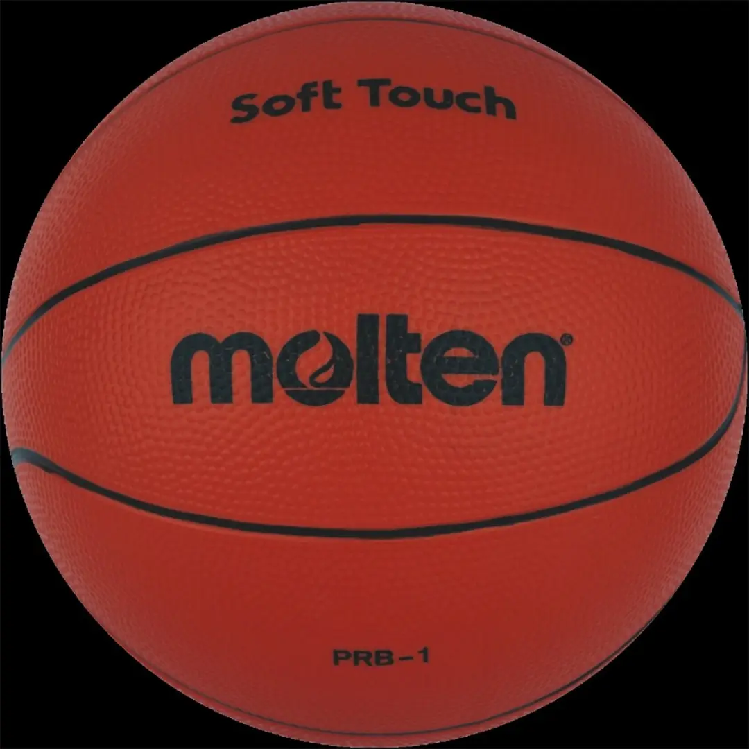 Molten PRB-1 Soft Touch Basketbal