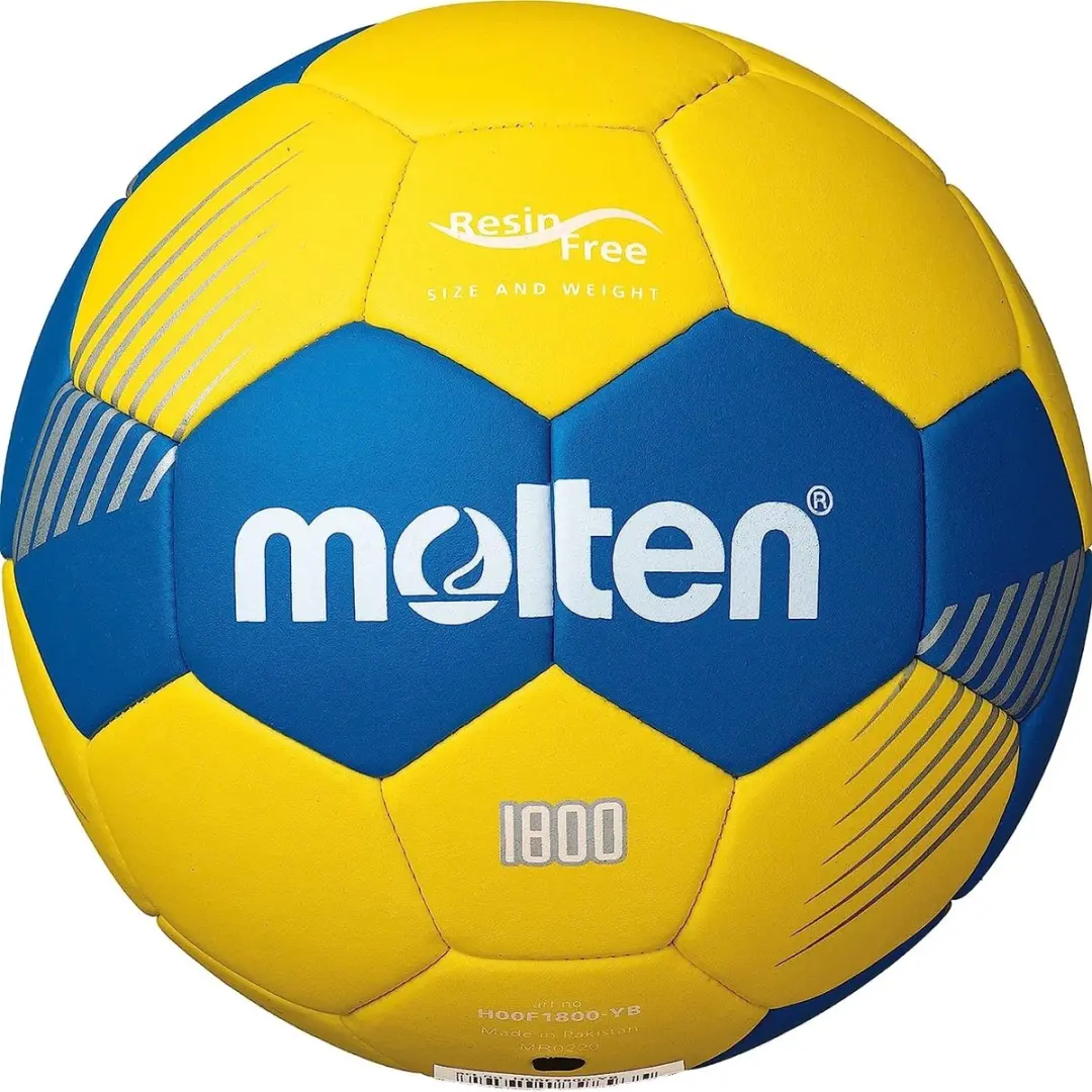 Molten Merkloze Handbal 1800 Maat 00 - afbeelding 3 van 3