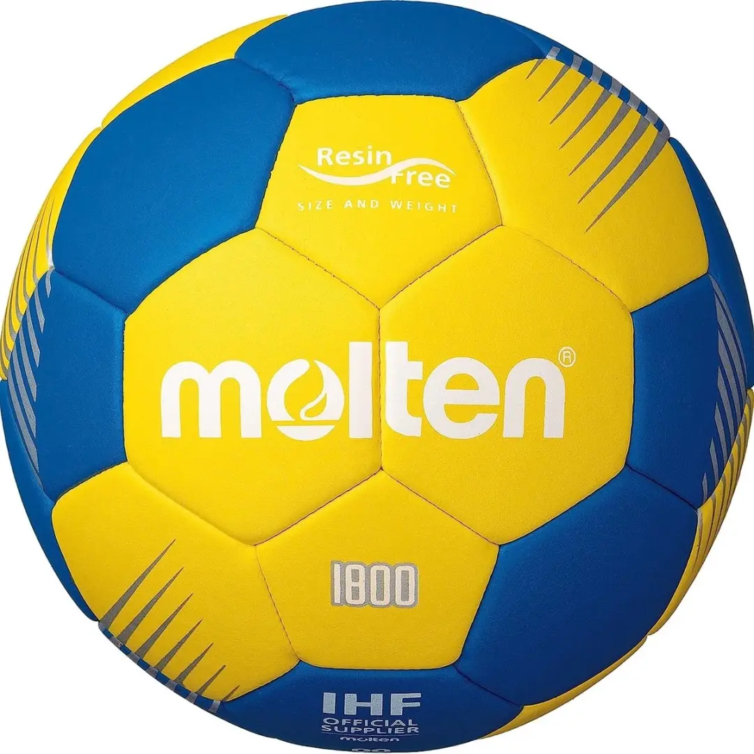 Molten Merkloze Handbal 1800 Maat 00