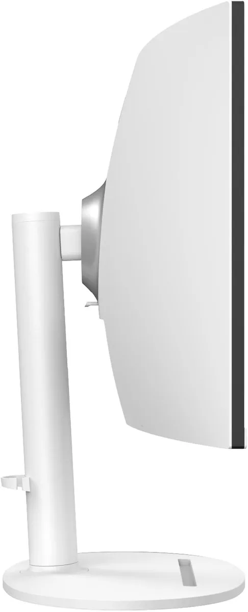 MSI Modern MD342CQPWDE Monitor 34