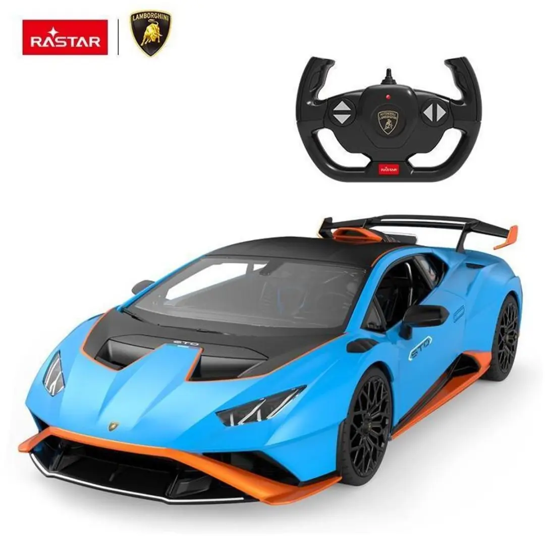 Jamara Lamborghini Huracán STO R/C
