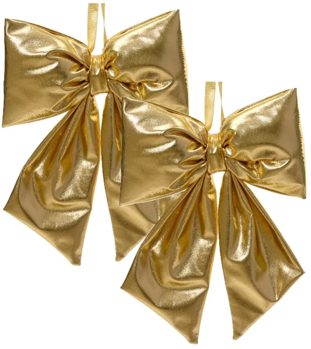 Decoris Grote decoratie strik