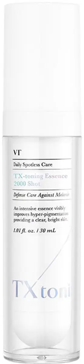 TX-Toning Essence 2000 Shot
