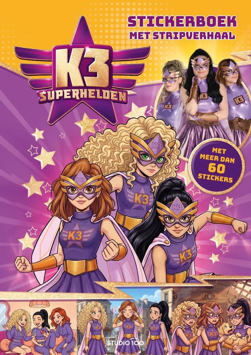 K3