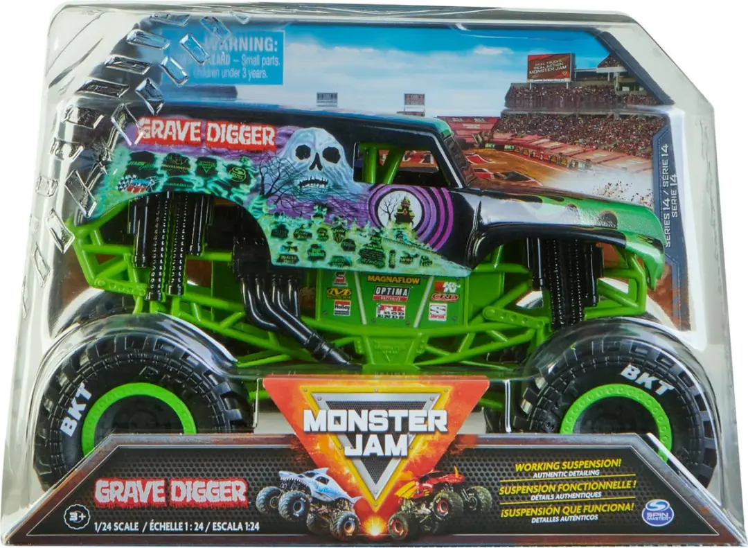 Monster Jam