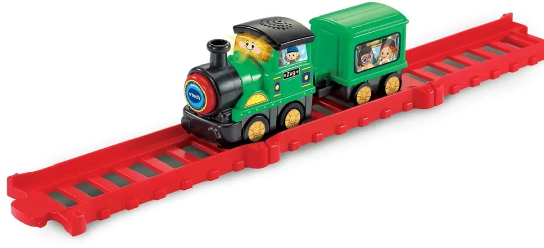 VTech 583404 Speelgoed - Meerkleurig