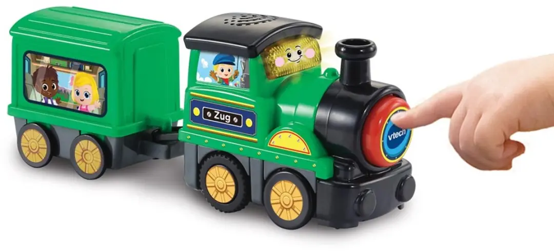 VTech 583404 Speelgoed