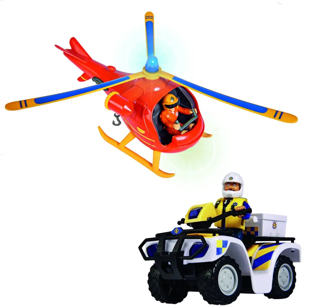 Smoby 109251103SMB, 3 jaar, Meerkleurig