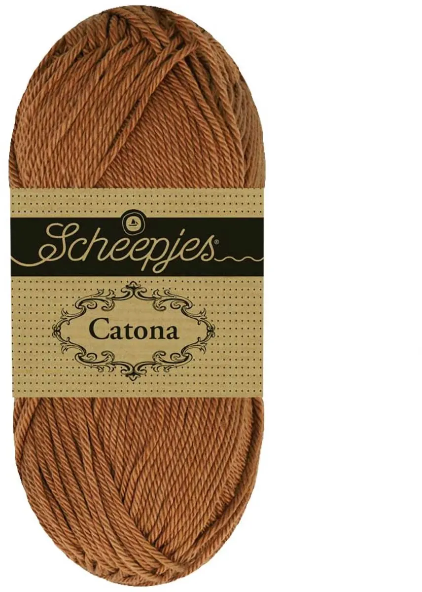 Scheepjes Catona 50 gram