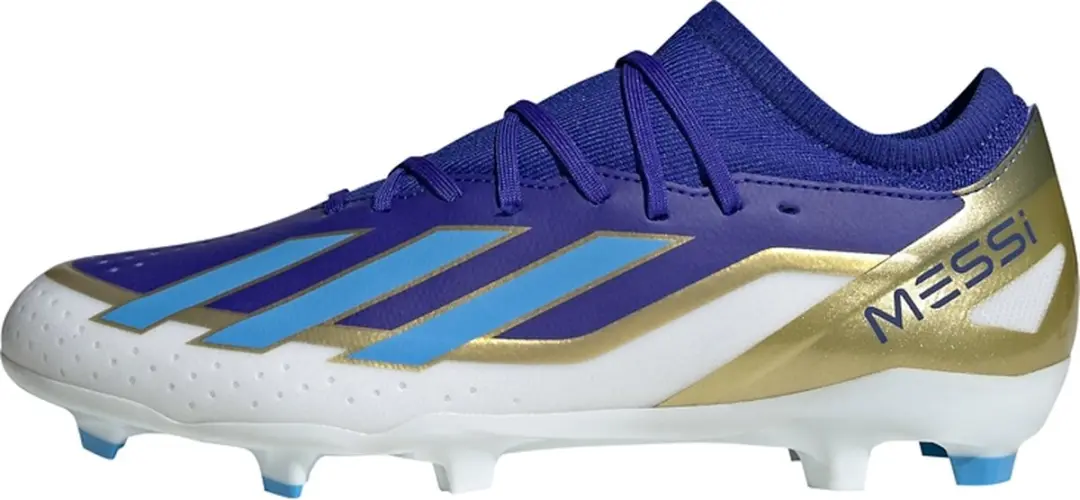 adidas Performance X Crazyfast Messi League Voetbalschoenen FG