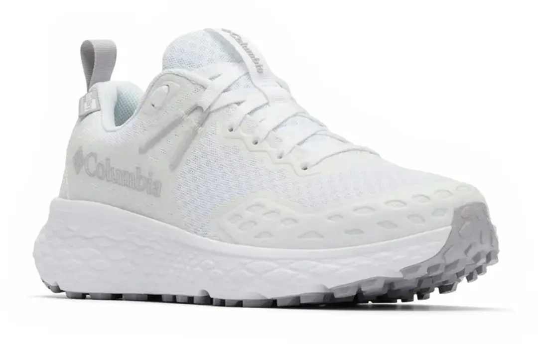 Columbia Konos TRS OutDry Wandelschoenen Wit 37