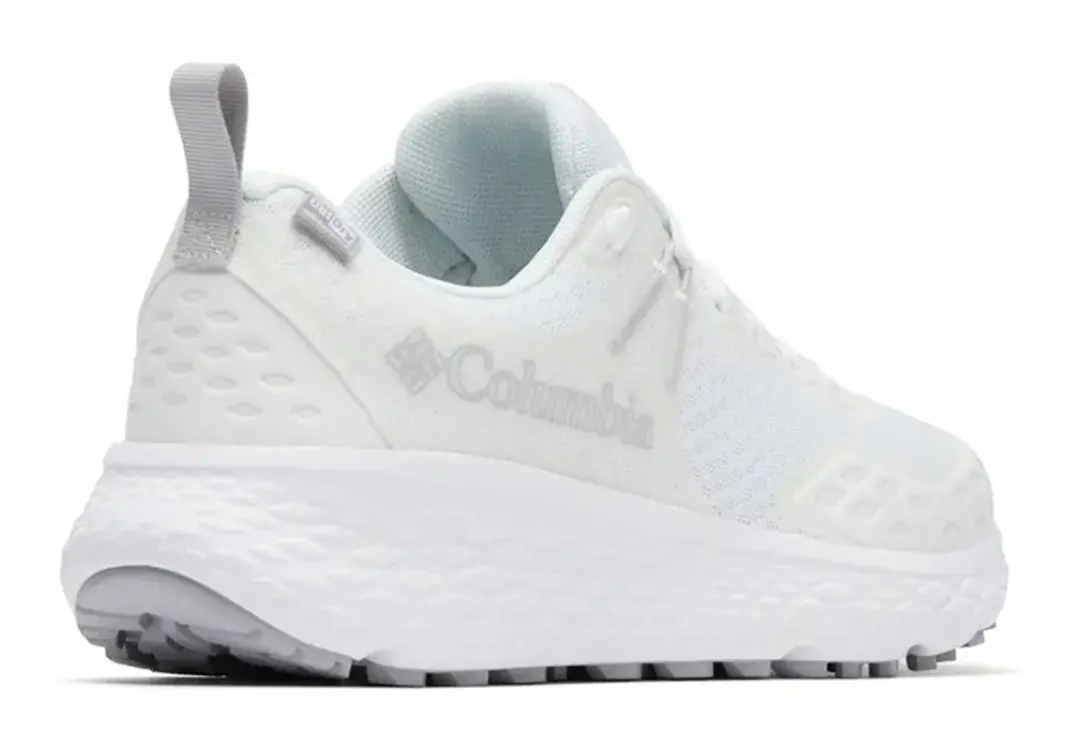 Columbia Konos TRS OutDry Wandelschoenen Wit 37 - afbeelding 4 van 4