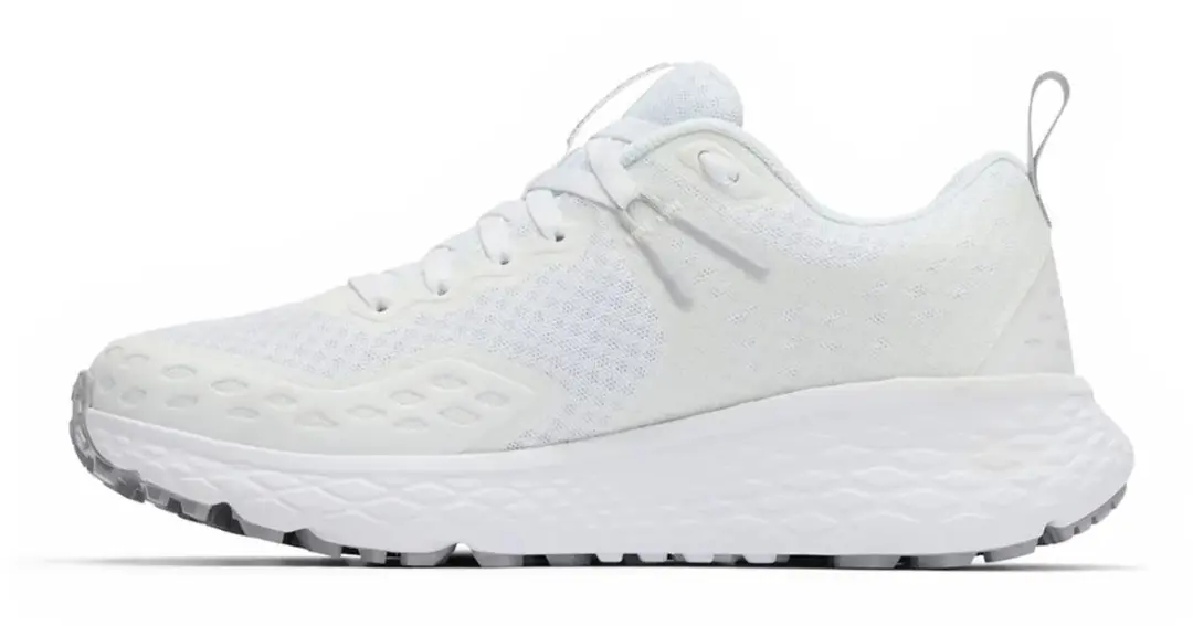 Columbia Konos TRS OutDry Wandelschoenen Wit 37 - afbeelding 3 van 4