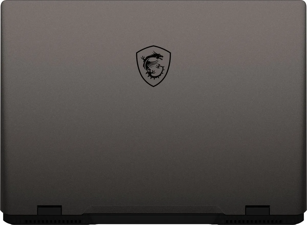 MSI Sword 16 HX B14VGKG-017NL Gaming Laptop