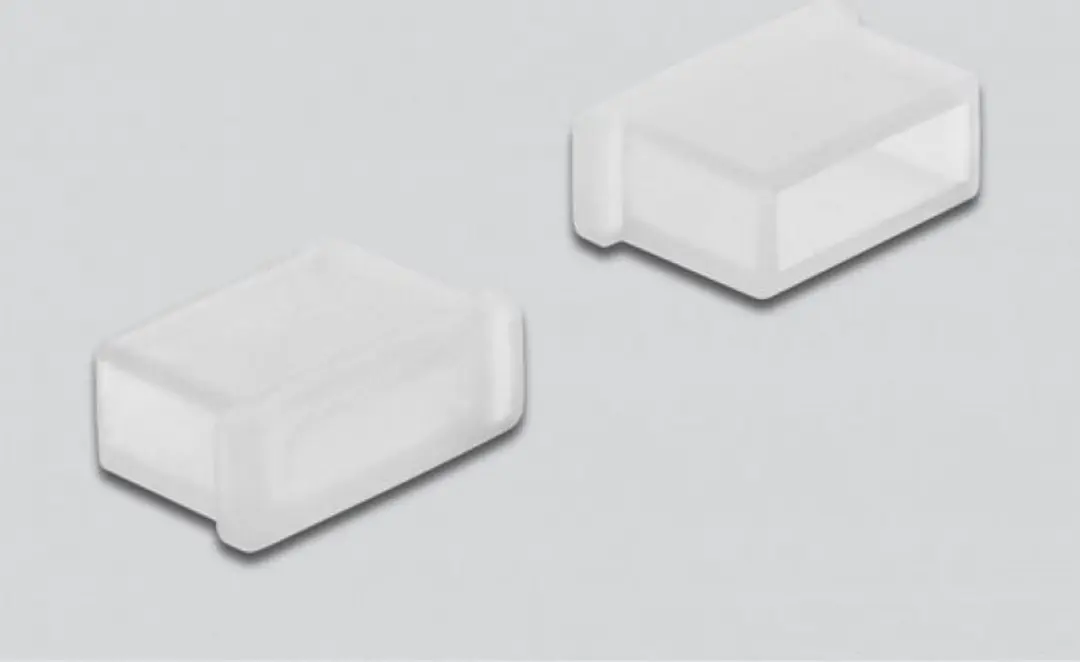 Delock HDMI Kabel Type A 2m - Zwart - afbeelding 4 van 5