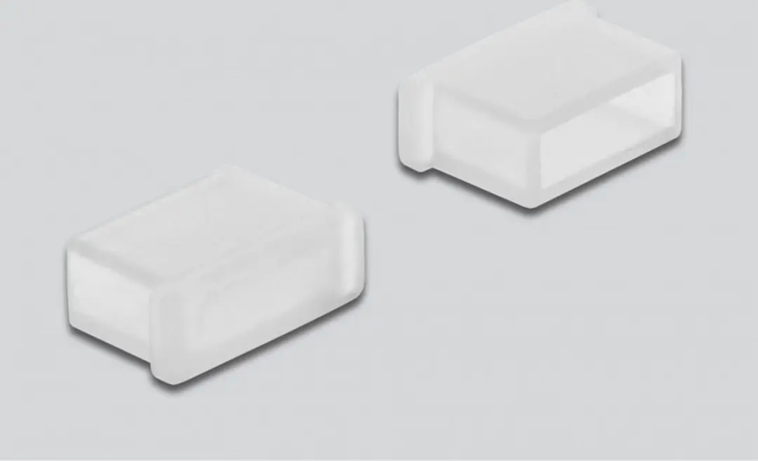 Delock HDMI Kabel Type A 2m - Zwart - afbeelding 2 van 5