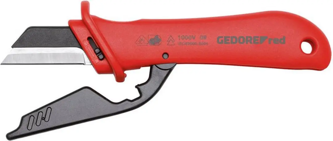 Gedore RED 3301416 Kabelmes