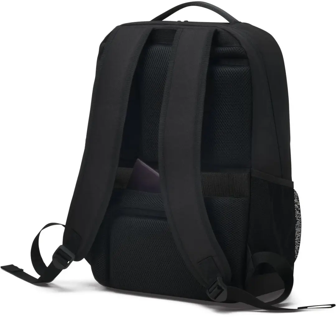 Dicota D3250105 Rugzak Laptop 40,6cm - Zwart - afbeelding 5 van 6