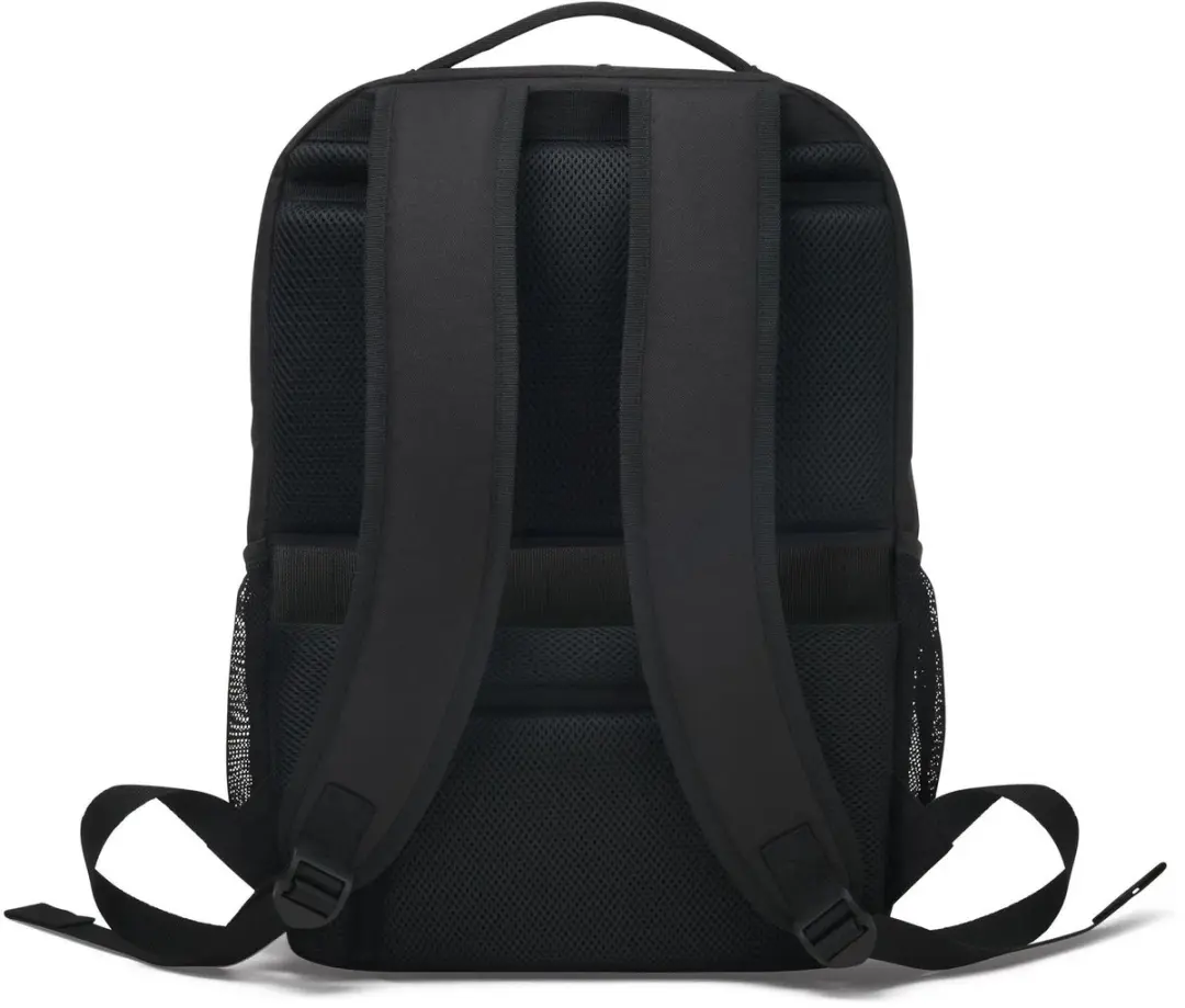 Dicota D3250105 Rugzak Laptop 40,6cm - Zwart - afbeelding 2 van 6
