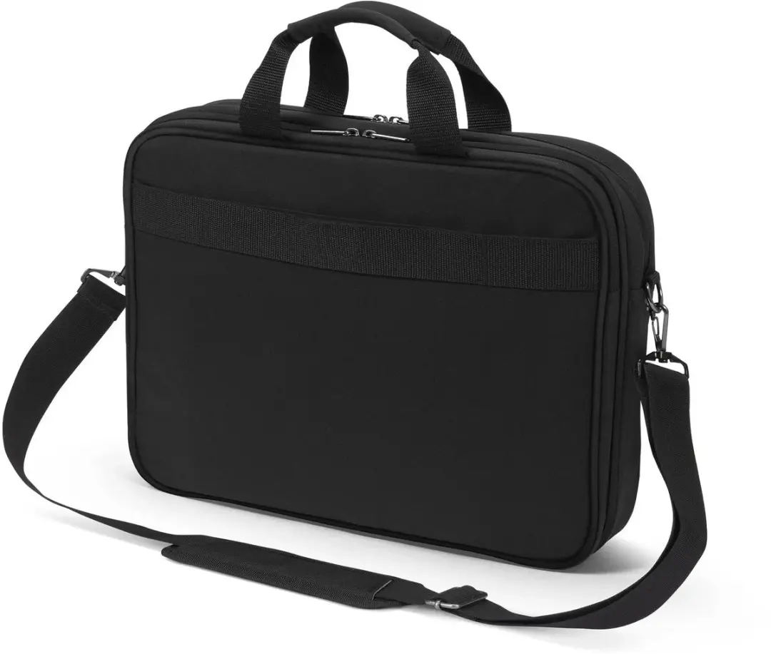 Dicota D3250803 Laptoptas 14" - Zwart - afbeelding 5 van 6