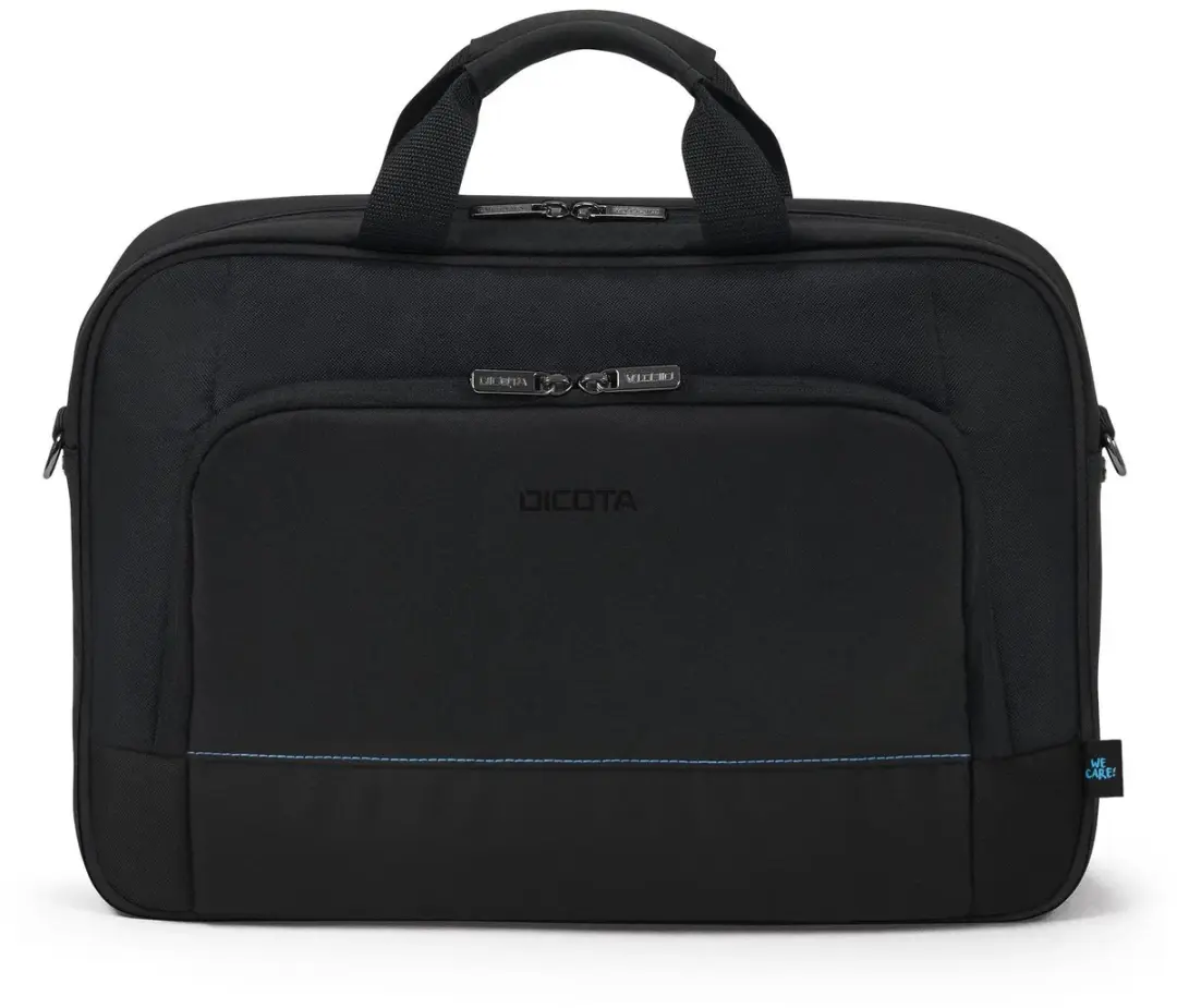 Dicota D3250803 Laptoptas 14" - Zwart - afbeelding 4 van 6