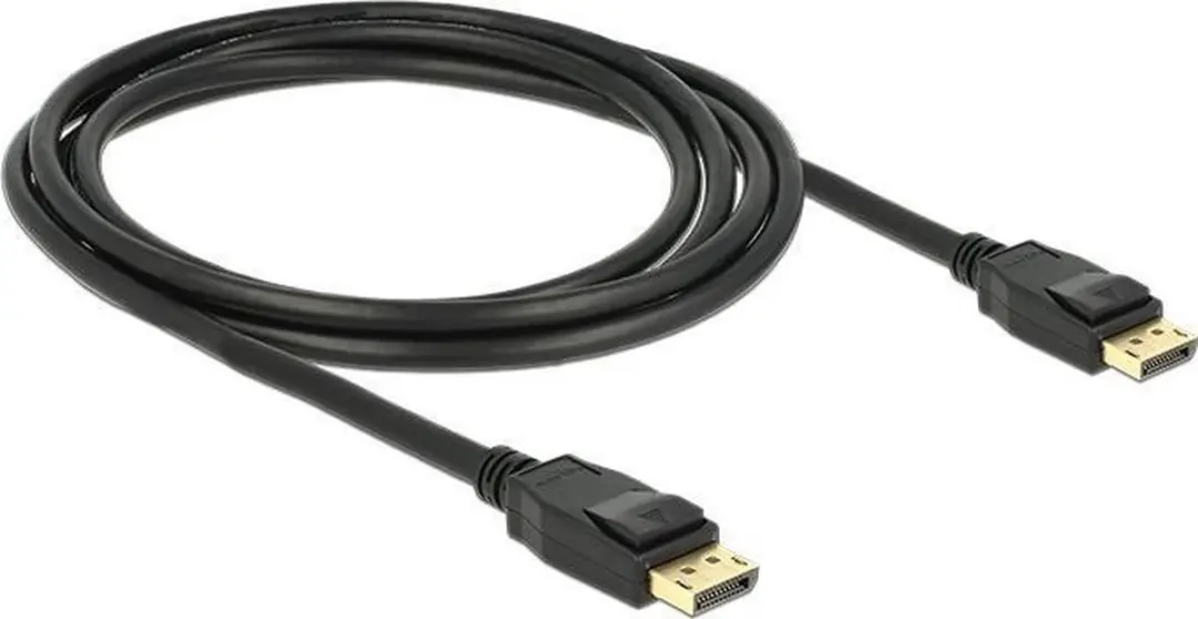 Delock DisplayPort Kabel 4K