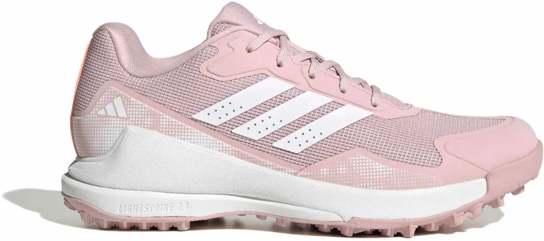 adidas Fabela Zone 3 Hockeyschoenen 38