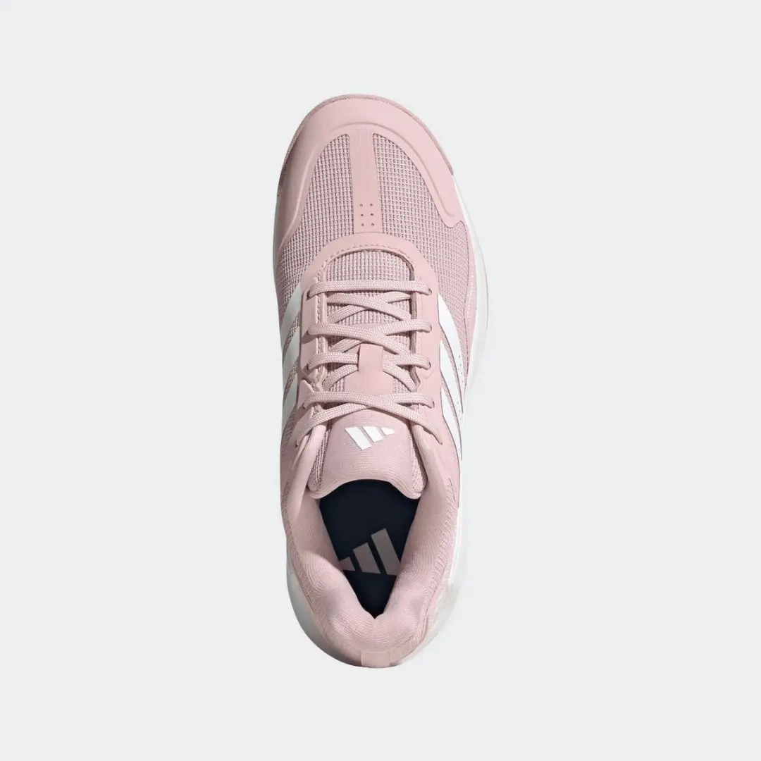 adidas Fabela Zone 3 Hockeyschoenen 38 - Roze - AG - afbeelding 5 van 6
