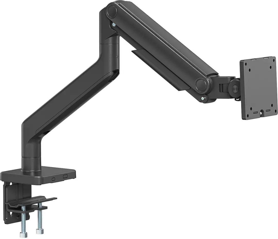 Digitus DA-90473 Flat Panel Bureau Steun 49"