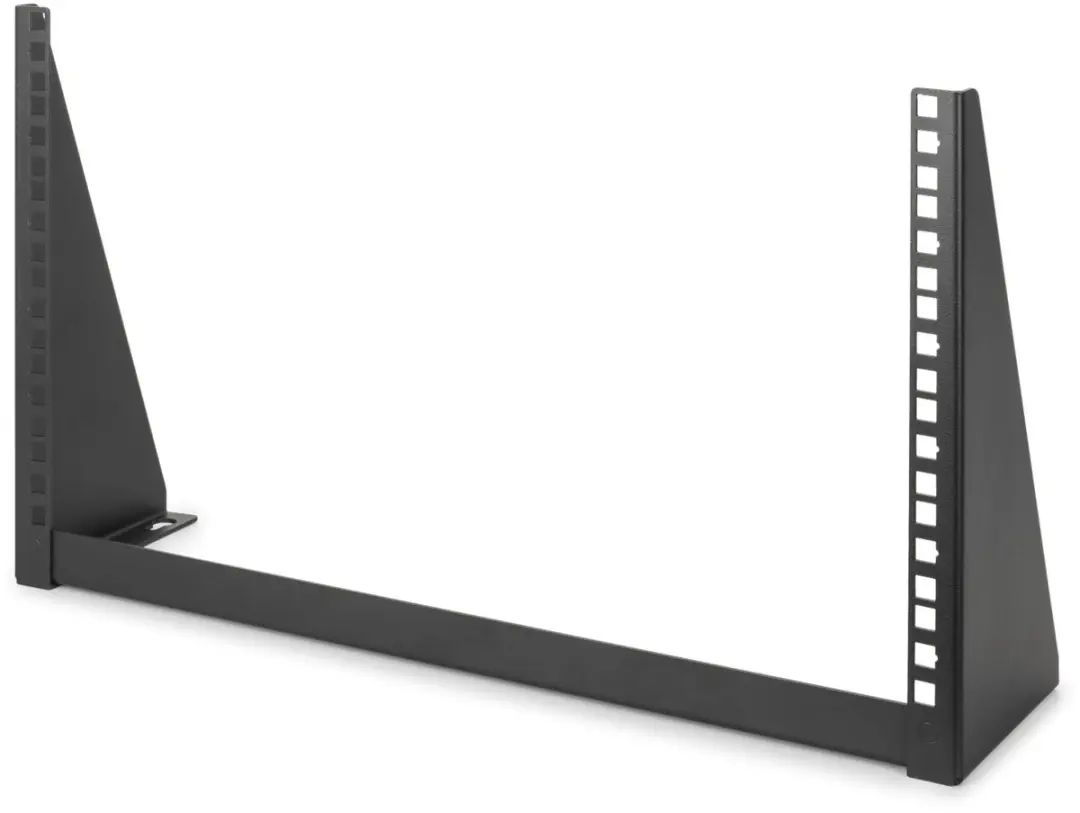 Digitus DN-48005 Wandmontageframe 6U Zwart