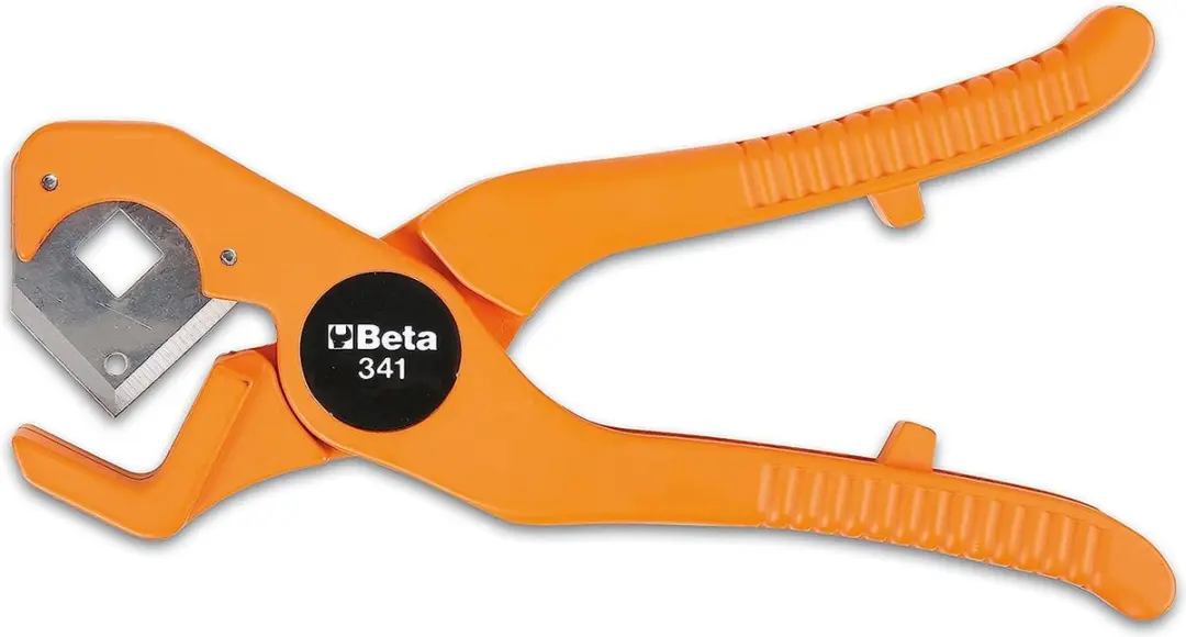 PVC-buisknipper 0-25mm