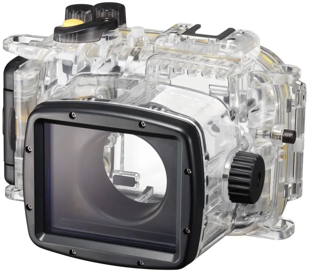 Canon WP-DC55 Onderwaterhuis G7 X Mark II